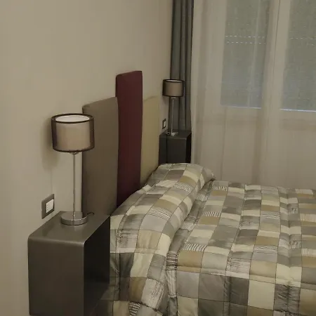 Ariston Tower Bed and breakfast