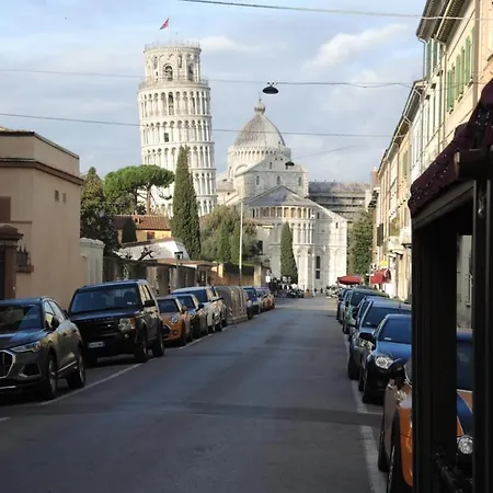 Ariston Tower 3*