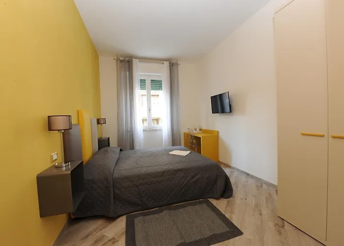 Ariston Tower Pisa