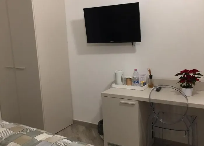 Ariston Tower 3* Pisa