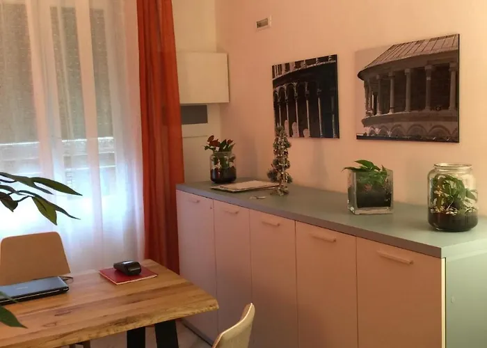Ariston Tower Pisa