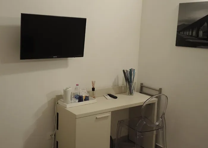 Frühstückspension Ariston Tower 3*