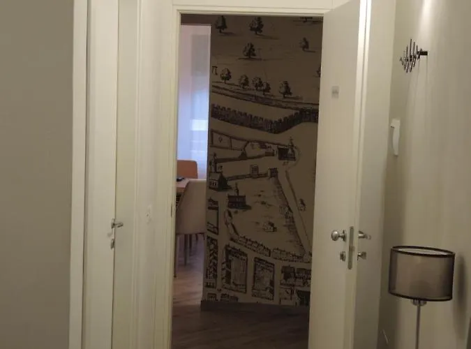 Ariston Tower Frühstückspension 3*