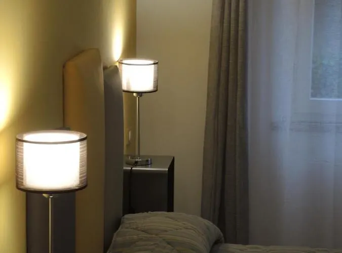 Ariston Tower 3* Pisa