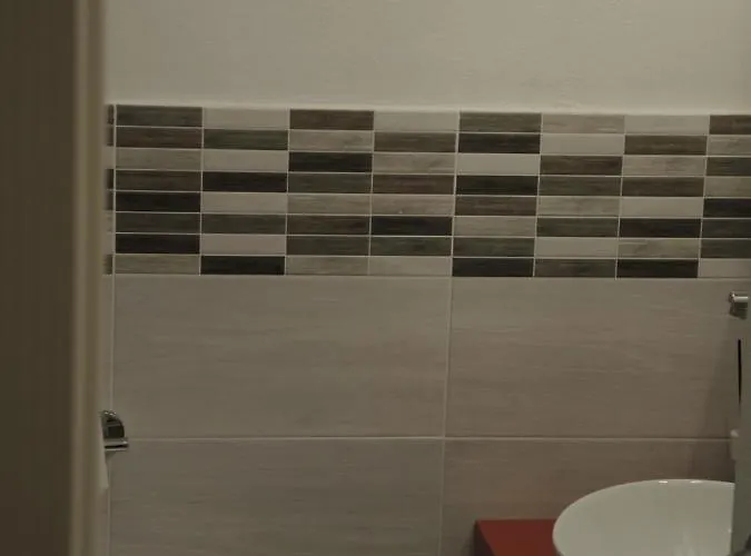 Ariston Tower 3* Pisa