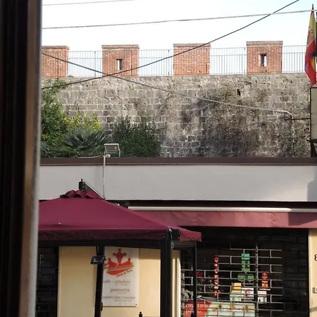 Nocleg ze śniadaniem Ariston Tower 2*
