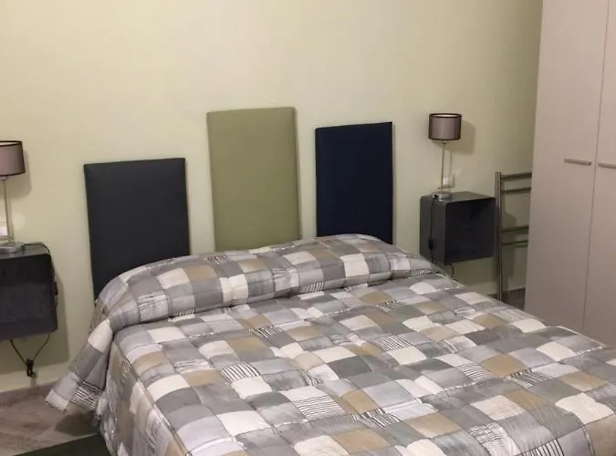 Ariston Tower 4*