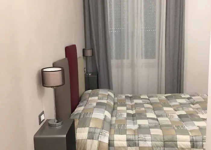 Ariston Tower Pisa