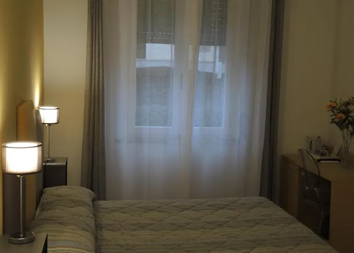 Ariston Tower Bed & Breakfast