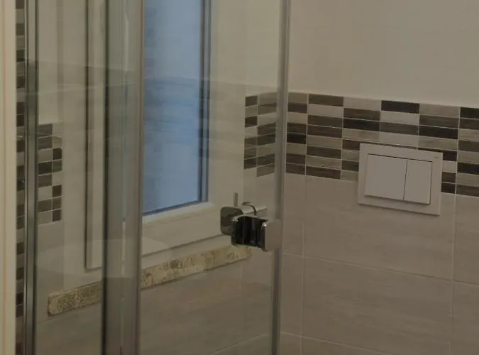Ariston Tower Bed & Breakfast Pisa